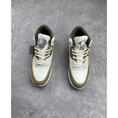 JORDAN R3 TIGER